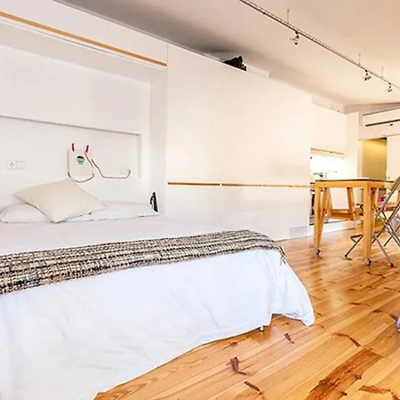 Alc - Stylish With Fantastic Terrace, Old Town Apartment
