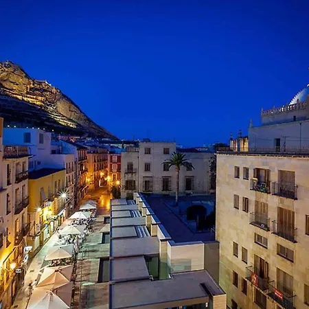 Apartment Alc - Stylish With Fantastic Terrace, Old Town *